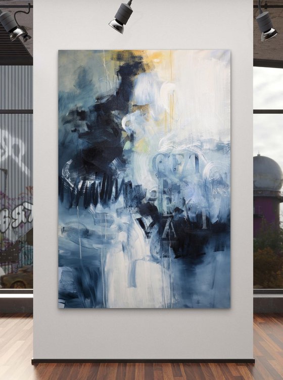 A great sense of realness  1