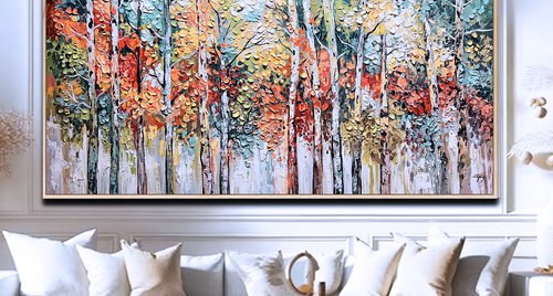 Artwork by Lana Guise