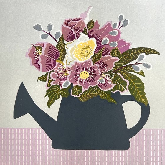 Hellebores