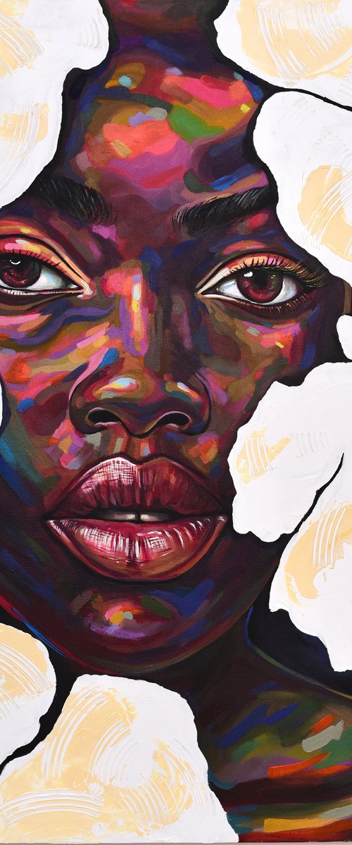 Isolation 7 by Damola Ayegbayo