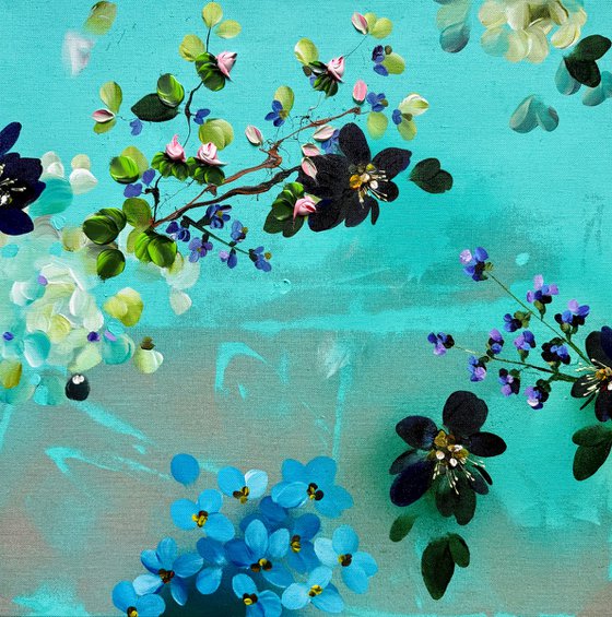 Shade and Breeze II