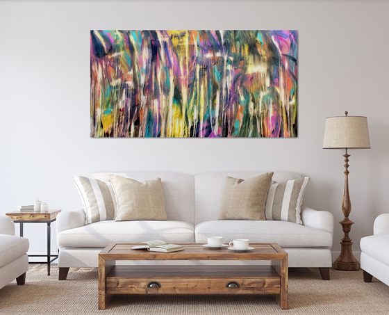 The Emotional Creation #87