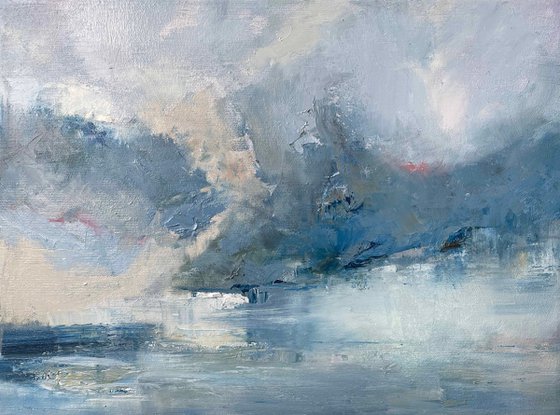 Landscape 01 series Scotland