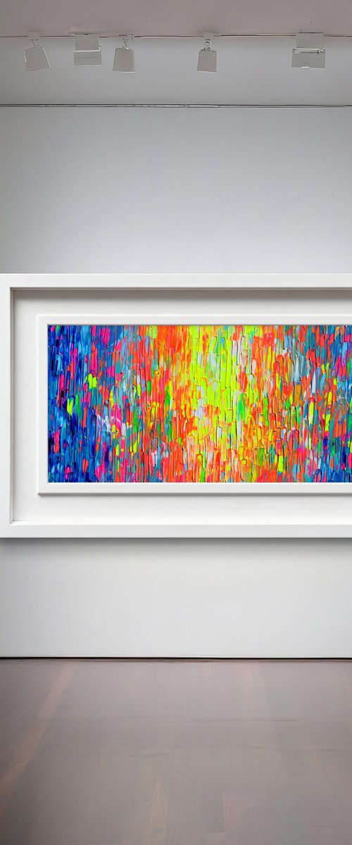 The Light by Soos Tiberiu