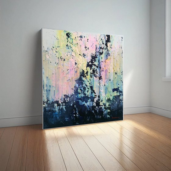 Fragments of Light