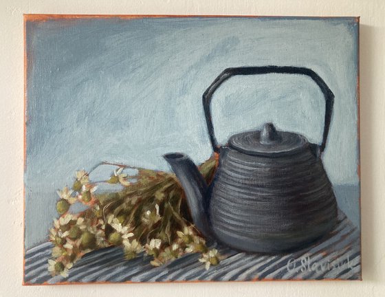 Autumn Brew