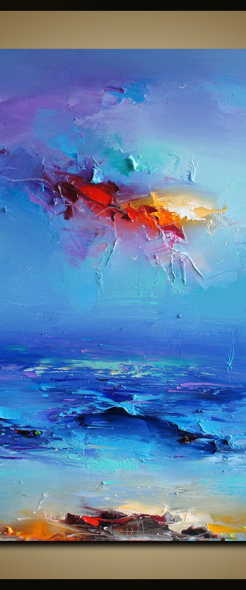 Sea miracles by Stanislav Lazarov