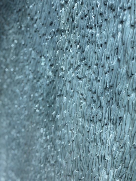 Depth in Motion