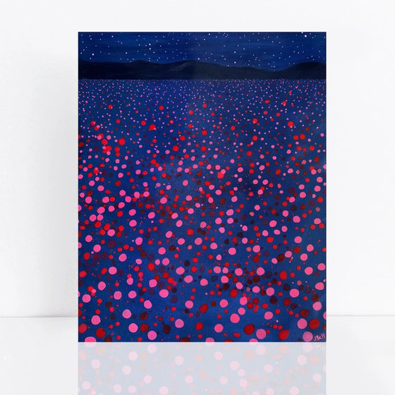 Flower Field V