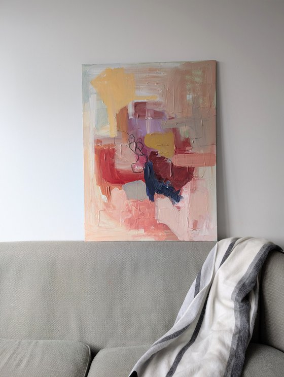 The Precipice of Change