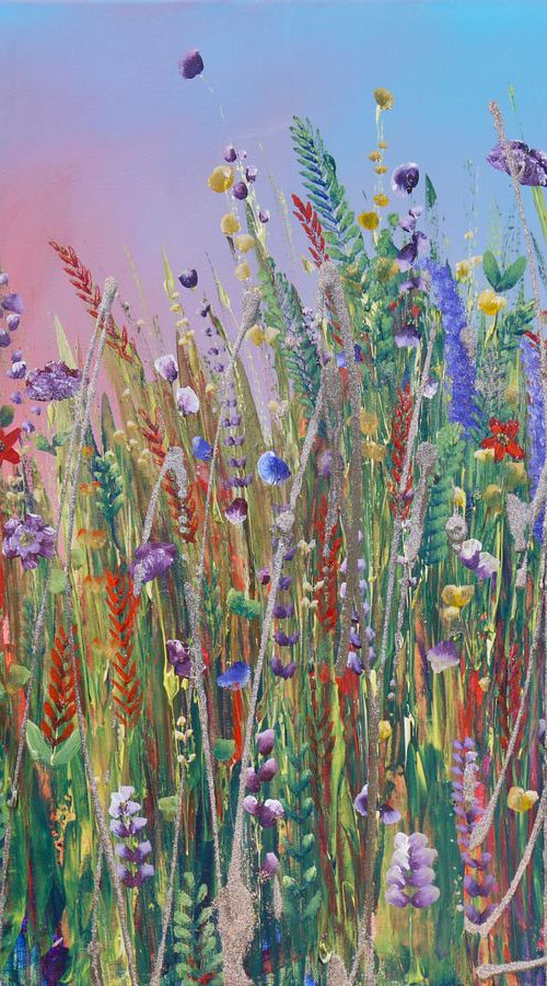 Season's Treasure by Emma Sian Pritchard