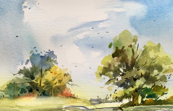 Autumn  4