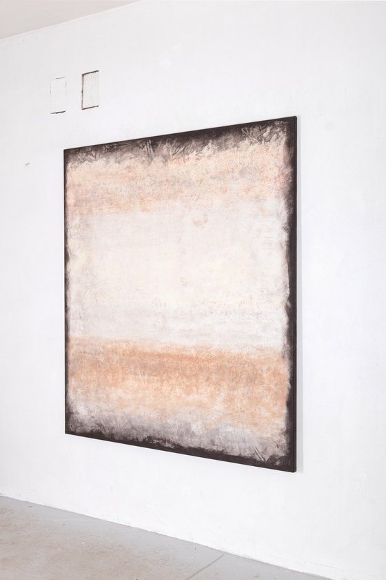 No. 25-73 (145 x 165 cm )