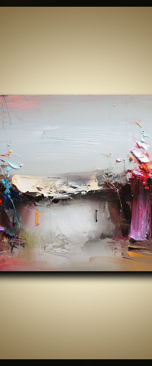 On the backyard by Stanislav Lazarov