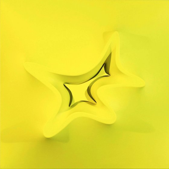italian style yellow