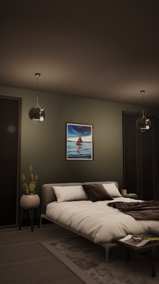 Sailboat