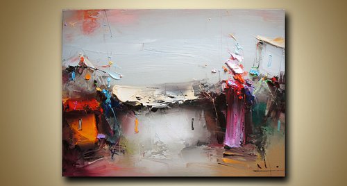 Artwork by Stanislav Lazarov