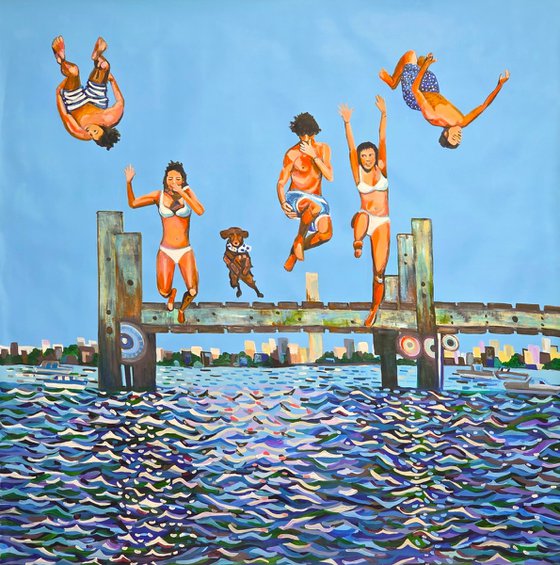 Jump