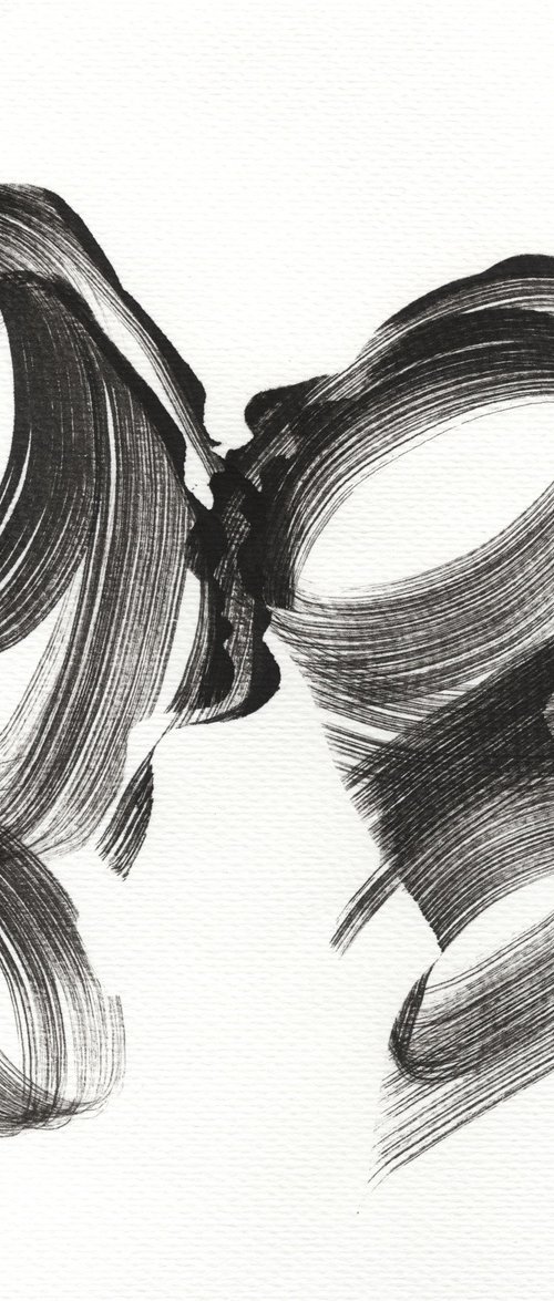 Bound in Breath by Nicol Vacaru