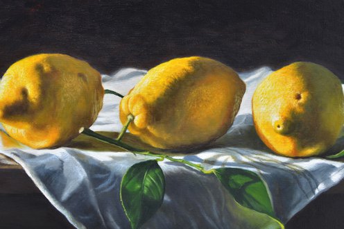 Cover image for Photorealism collection