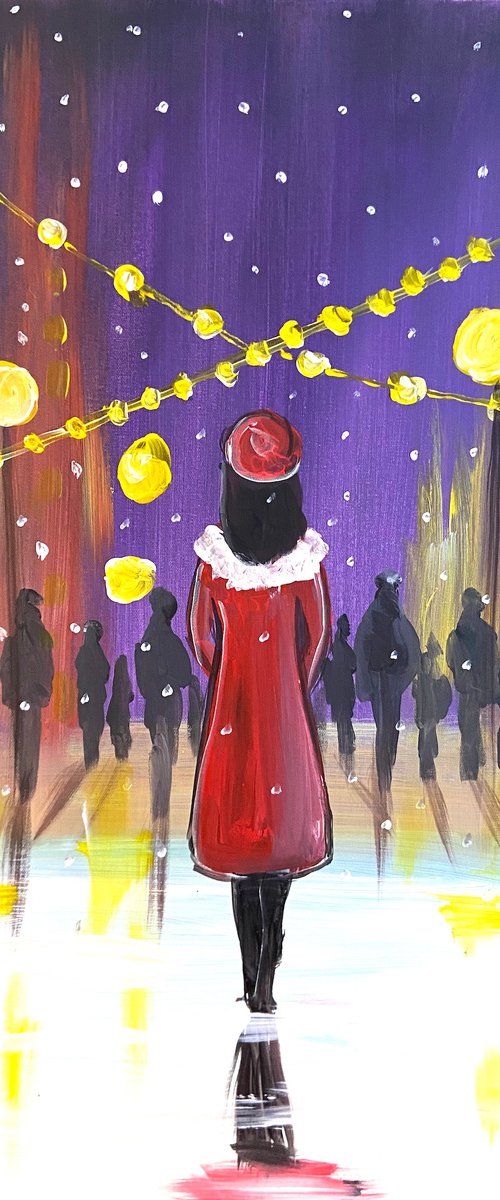 Its That Time Of Year 2 by Aisha Haider