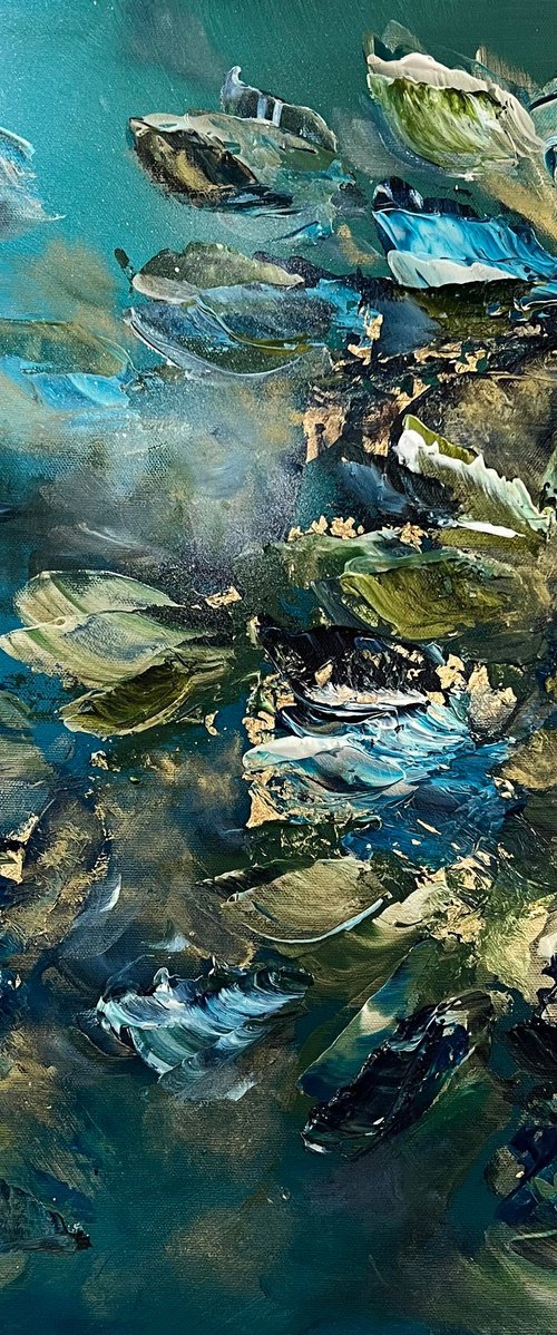 Nature of Abundance by Vé  Boisvert