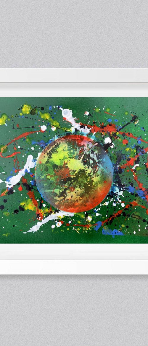 Ave Fenix 006 by Juan Jose Garay