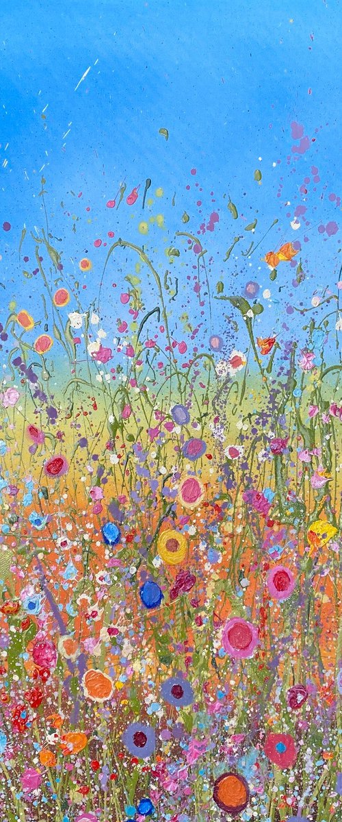 Wonderful Beautiful You by Yvonne  Coomber