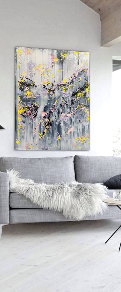 Abstract 2216 by Alex Senchenko