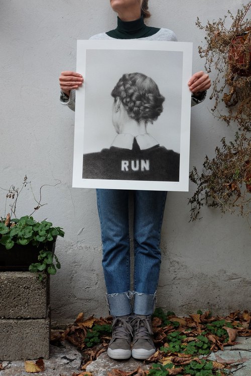 Run by Dunja Jung