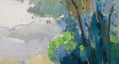 Artwork by Stojan Milanov