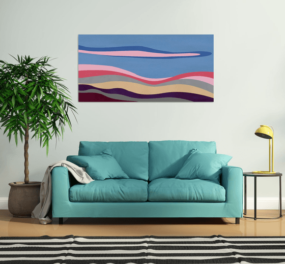 Modern Landscape #04