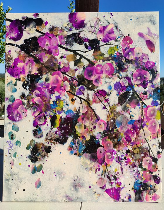 Beautiful Disorder