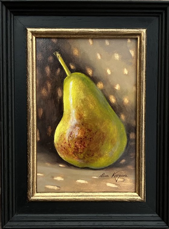 The Pear