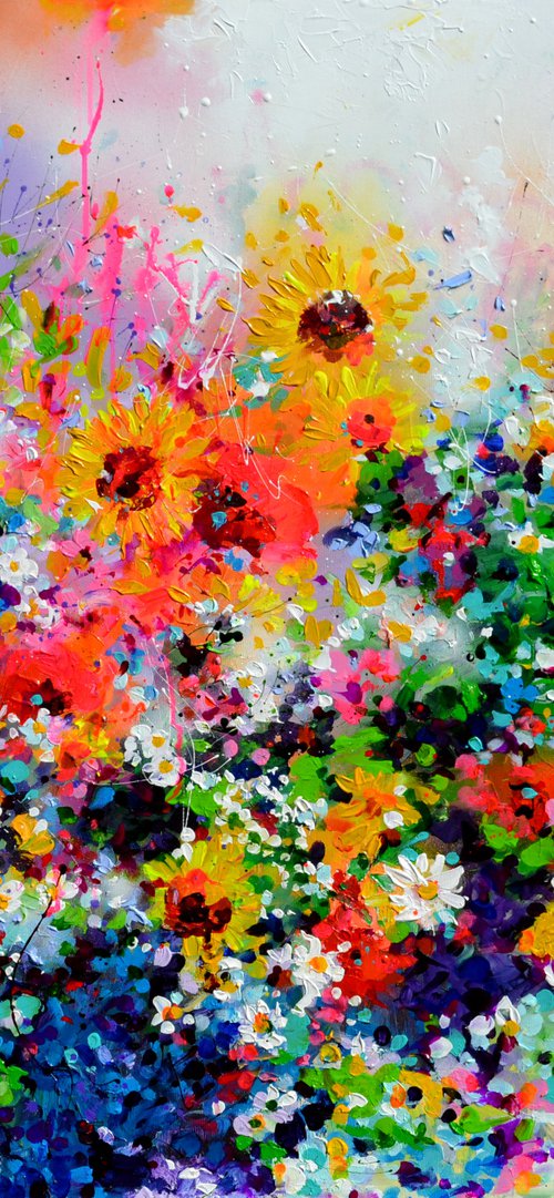 I've Dreamed 6 by Soos Roxana Gabriela