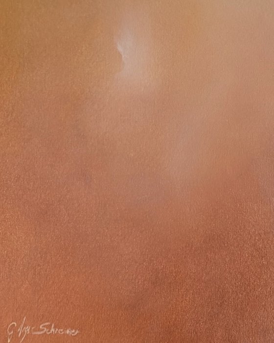 Ochre Fields II