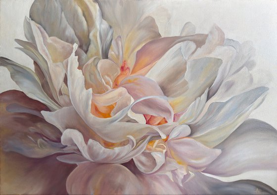 Petal by Petal