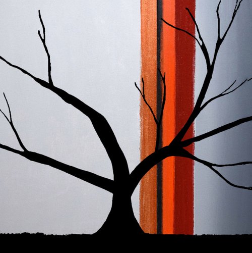 Guardian of Colour by Stuart Wright