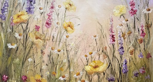 Artwork by Tanja Frost