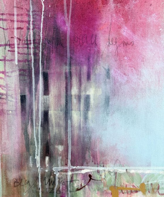 Home, where peace begins No.2