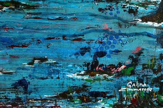 Offshore Breeze