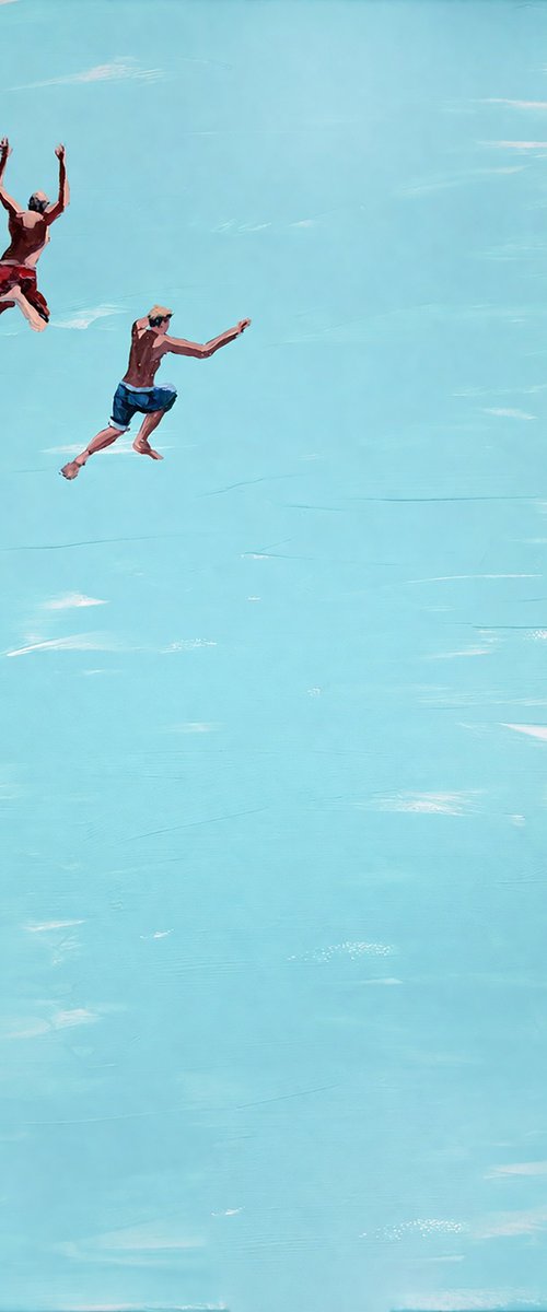 Summer fun by Bogdan Shiptenko