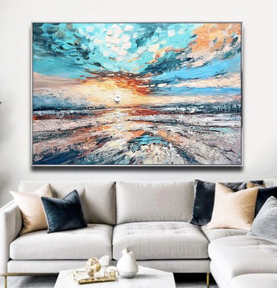 Awakening Horizon