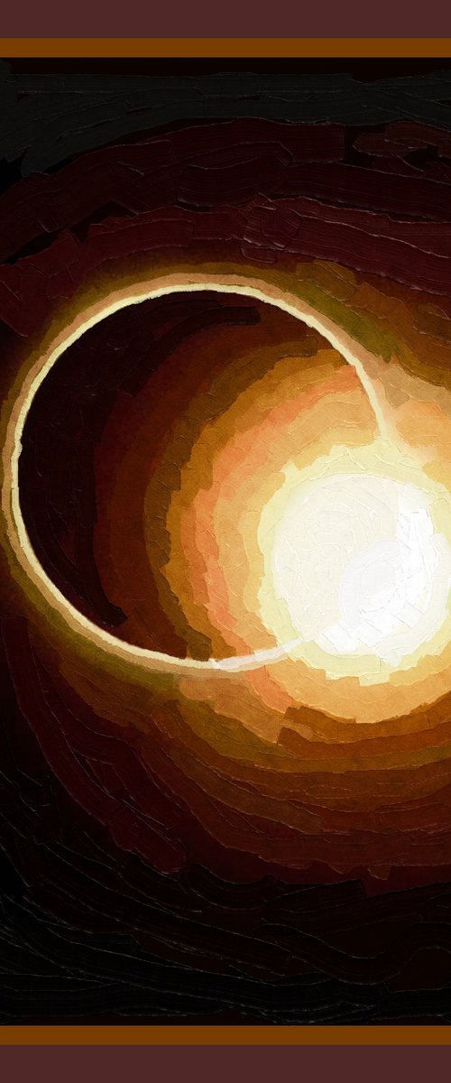 ECLIPSE by Joe McHarg
