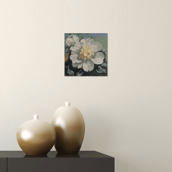 "Peony"