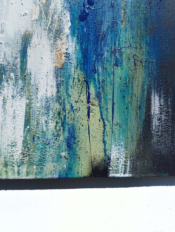 'COASTAL COLORS #4'