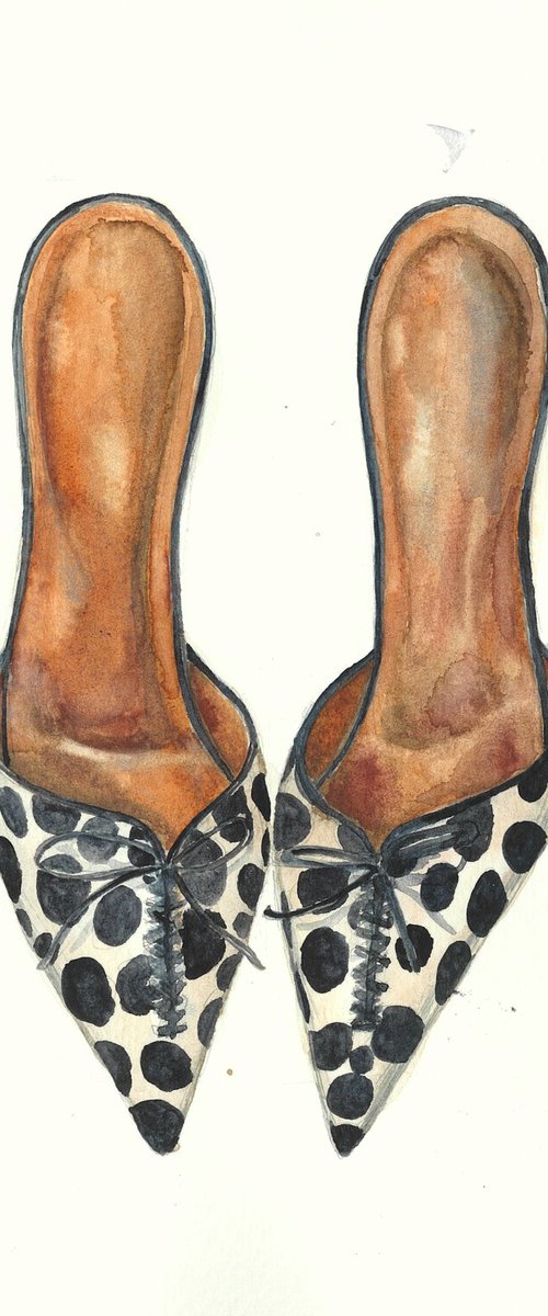 The Stories We Wear by Xeniia Lunina
