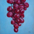 Grapes