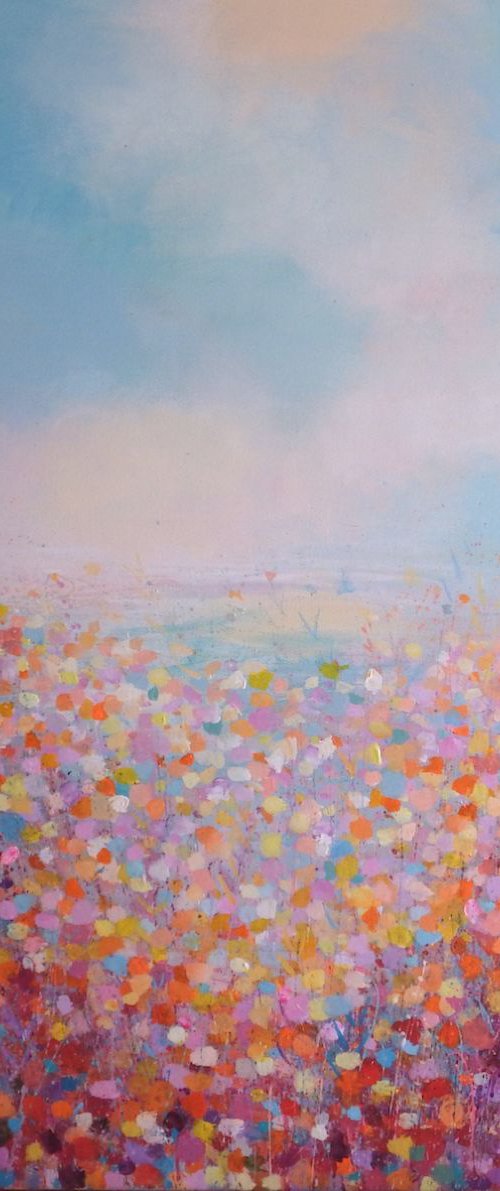 What I Love About Autumn by Sandy Dooley