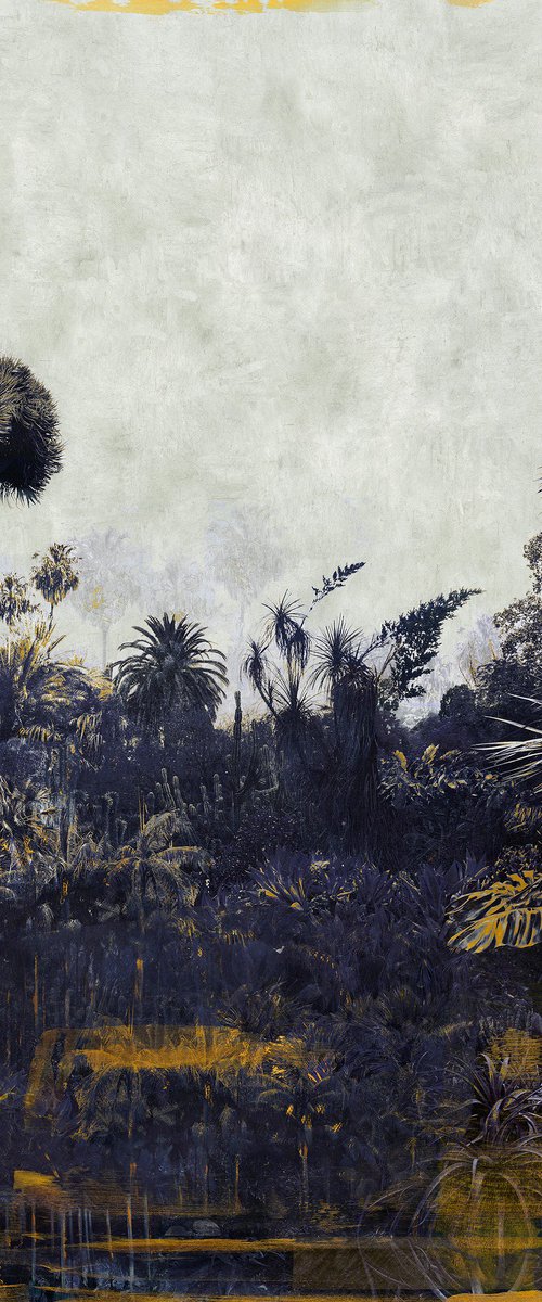 The Huntington by Nadia Attura